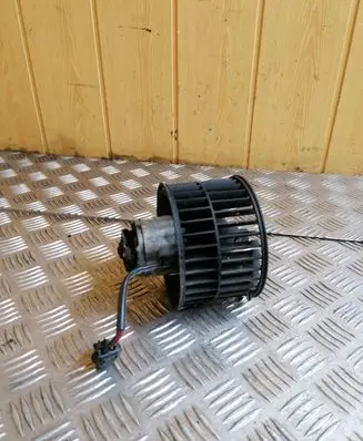 Renault Espace III Heater fan/blower 0130063507