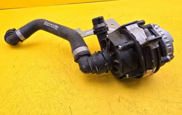 Mercedes-Benz EQC Electric auxiliary coolant/water pump A0005002686 A2938306800