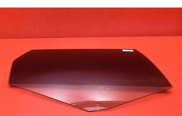 Volvo XC60 Rear door window glass