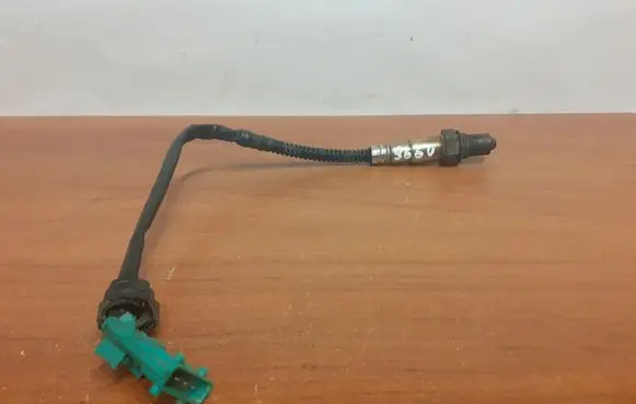 Peugeot 607 Lambda probe sensor 0258006028 9660