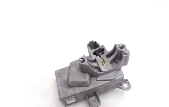 Mazda CX-30 Steering wheel lock EL03 K7400 AZ91D