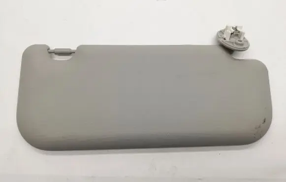 Toyota RAV 4 (XA50) Sun visor LHD