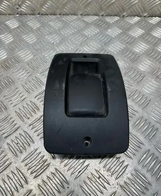 Citroen Jumper Rear door interior handle 242449