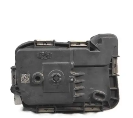 Volkswagen T-Cross Throttle body valve 04C133062C
