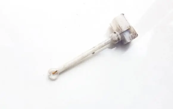Peugeot 206 Interior temperature sensor 23652
