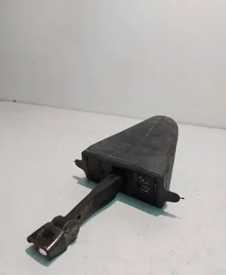 BMW X5 E53 Rear door check strap stopper 7018896
