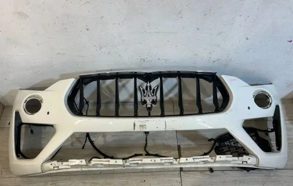 Maserati Levante Front bumper