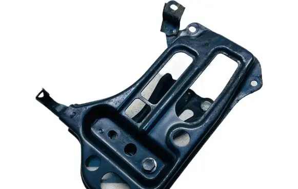 Toyota Avensis T270 Battery bracket OYT26182