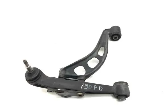 Front lower control arm/wishbone