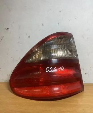 Mercedes-Benz E W210 Rear/tail lights A2108205364 C2614