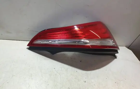 Jaguar XJL Rear/tail lights 