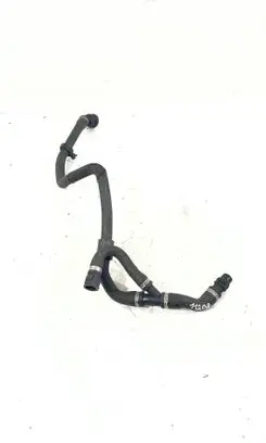 BMW 3 F30 F35 F31 Engine coolant pipe/hose 7512727