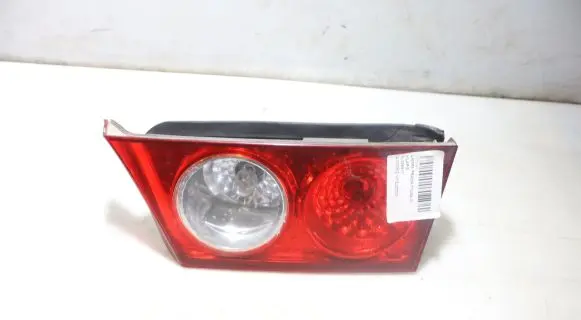 Honda Accord Rear/tail lights