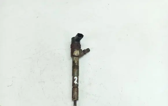 Opel Insignia A Fuel injector 55577668 0445110423