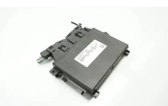 Gearbox control unit/module