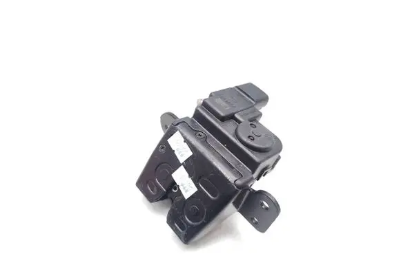 Tailgate/trunk/boot lock/catch/latch