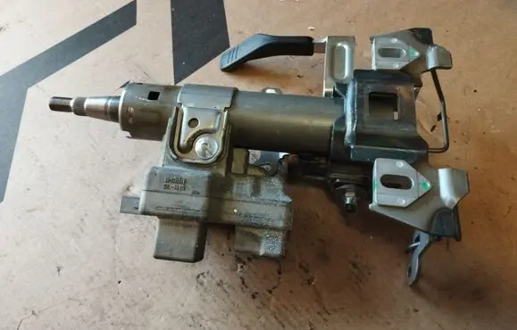 Mitsubishi ASX Steering wheel axle JJ00100878