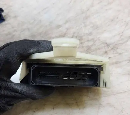Volvo V60 Hand brake control module A2C53282565 A2C53296349 017036301