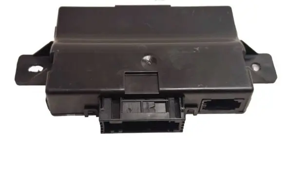 Audi A7 S7 4G Gateway control module 4G0907468C 532355829