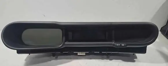 Citroen C3 Picasso Speedometer (instrument cluster) 555002081400
