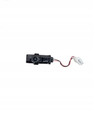 Seat Leon IV Wing mirror camera 