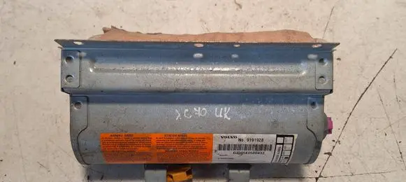 Volvo XC70 Passenger airbag 9191928 570603700G G2305E0580433