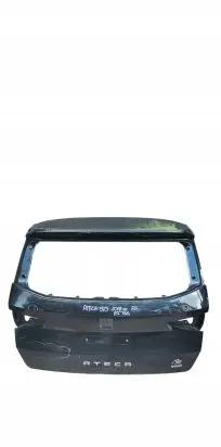 Seat Ateca Tailgate/trunk/boot lid