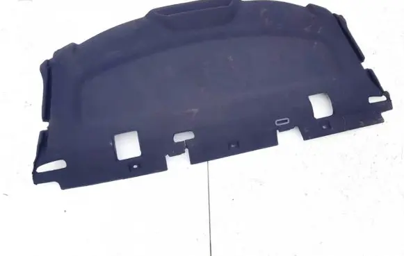 Volkswagen Jetta VI Parcel shelf 5c6863413