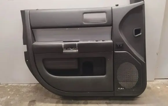 Ford Flex Door card panel trim set 8A8319E629BA