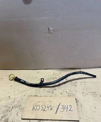 Opel Tigra B Oil level dip stick