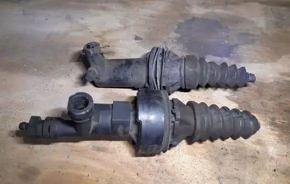 Ford Transit Clutch master cylinder