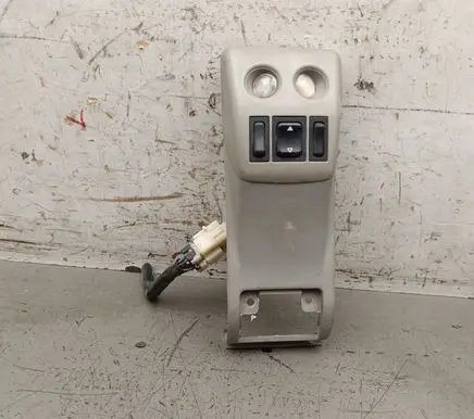 Nissan Terrano Sunroof switch 739900F000