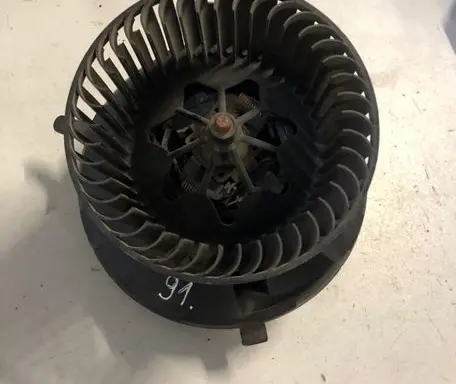 Volkswagen Caddy Heater fan/blower 1K1819015E