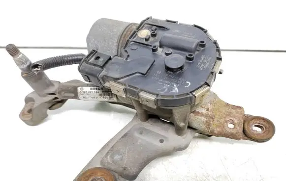Ford Galaxy Front wiper linkage and motor 6M2117504BK 3397021134 1397220603