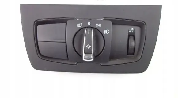 BMW 2 F22 F23 Light switch 9288027
