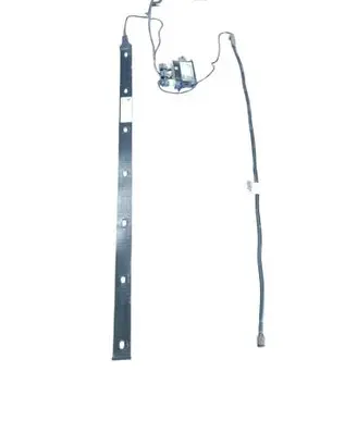 BMW 5 F10 F11 Tailgate/trunk control unit/module 7273666 7306797 7273667