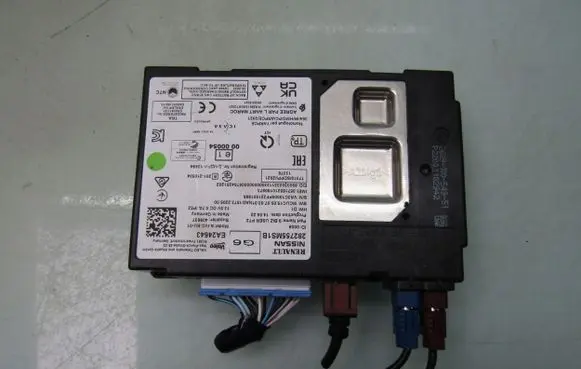 Nissan X-Trail T33 Other control units/modules 282755MS1B