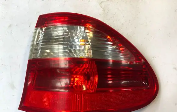 Mercedes-Benz E W211 Rear/tail lights A2118201264 379002