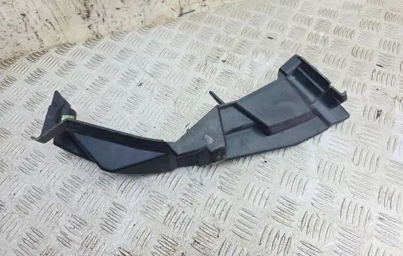 Renault Clio III Front bumper mounting bracket 8200289844 1859435116