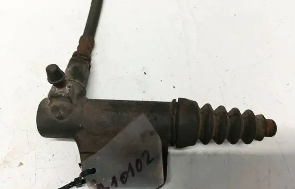 Fiat Doblo Clutch master cylinder 6283600334