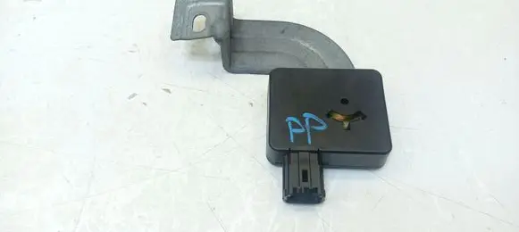 Nissan Qashqai Other relay