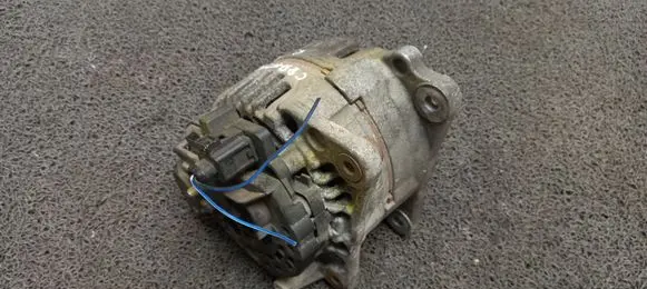 Volkswagen Crafter Generator/alternator 06F903023D 0124325130