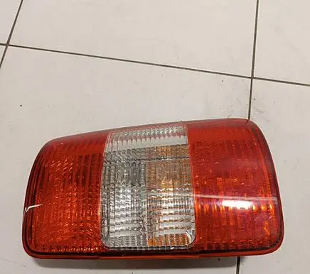 Volkswagen Caddy Rear/tail lights 2k0945258a 09302010