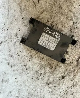 Volvo V70 Bluetooth control unit module 7G9N10D893BA