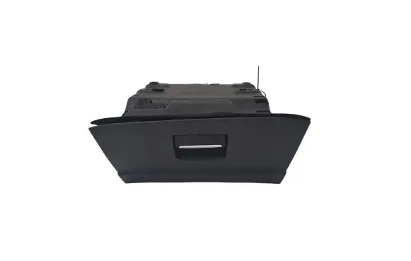 Glove box