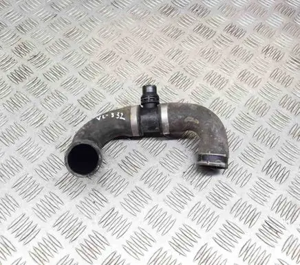 BMW X5 F15 Engine coolant pipe/hose 8645479