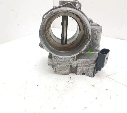 Audi A4 S4 B7 8E 8H Throttle valve 03G128063C