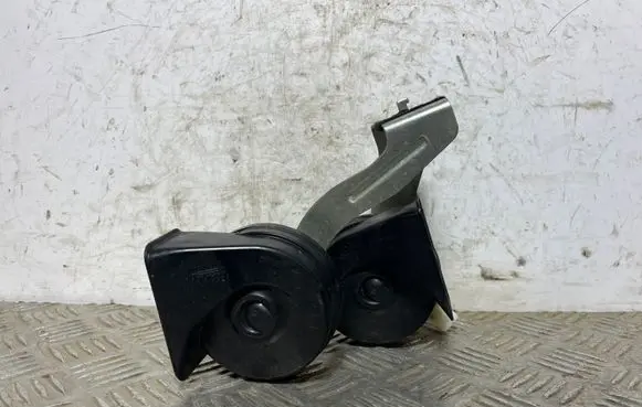 Peugeot 5008 II Horn signal
