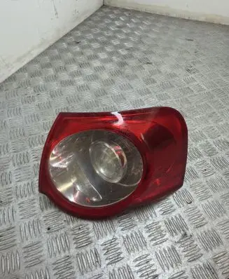 Volkswagen PASSAT B6 Rear/tail lights 3C9945096
