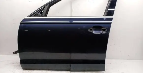 Audi A6 S6 C7 4G Front door